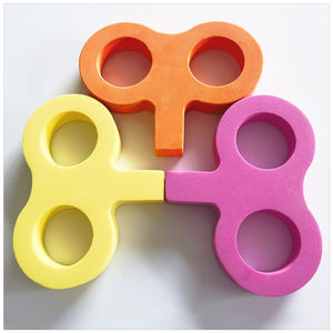 Llavero <span class=keywords><strong>de</strong></span> <span class=keywords><strong>Coche</strong></span> <span class=keywords><strong>de</strong></span> Espuma EVA 3D al por Mayor, Decoración Ligera para el <span class=keywords><strong>Techo</strong></span> Interior del <span class=keywords><strong>Coche</strong></span>, Regalo para Fiestas y Personalización <span class=keywords><strong>de</strong></span> Marcas <span class=keywords><strong>de</strong></span> Automóviles - Product Image 6