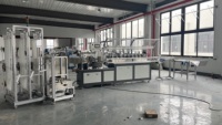 Máquina para Hacer Pajitas de Papel Biodegradables para Perlas de Leche