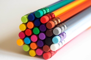 Nouveaux ensembles <span class=keywords><strong>de</strong></span> <span class=keywords><strong>crayons</strong></span> <span class=keywords><strong>de</strong></span> couleur <span class=keywords><strong>pastel</strong></span> en plastique <span class=keywords><strong>de</strong></span> 28/40/78 <span class=keywords><strong>couleurs</strong></span> pour étudiants avec crayon HB pour dessin et écriture, <span class=keywords><strong>crayons</strong></span> <span class=keywords><strong>de</strong></span> couleur effaçables - Product Image 4