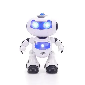 IQOEM Hot Selling Remote Control Robot Gesture Sensing Control Toys 3+ Gifts for Children robot toys intelligent relaxing toys