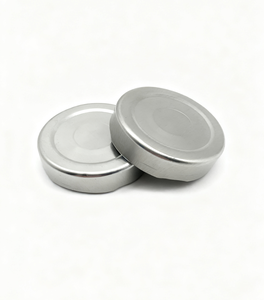 Twist OFF có nắp đậy 38mm-82mm tinplate kim loại Lug cap rò rỉ-proof cấp thực phẩm trẻ em bằng chứng cho lọ thủy tinh & chai rượu vang - Product Image 3