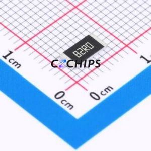 CL2512FN82RB SMD Resistor 2512 ( Type: Thick Film )( Resistance: 82Ohm Precision: 1% ) - Product Image 1