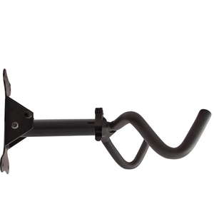 <strong>Bike</strong> Wall Mount Bicycle Indoor Storage Rack Cycling Wall Mounted Holder <strong>Hook</strong> Your Road Mountain or Hybrid <strong>Bikes</strong> - Product Image 5