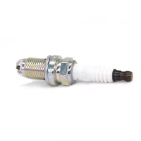 Suku cadang otomotif busi Harga Oem Titanium asli SP1491 busi mobil untuk toyota corolla nissan bmw vw Polo Golf honda