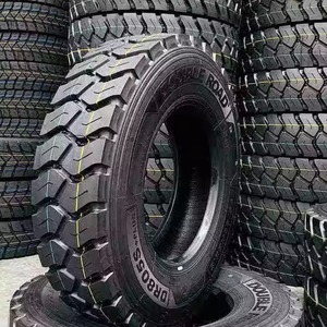 ยางรถบรรทุกใหม่ 295 295/80r22.5 ยางรถบรรทุก Roadone 295/80R22.5 ยางเรเดียลสำหรับเปลี่ยน/ซ่อม - Product Image 5
