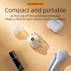 New Portable Facial Steaming Ionic Mist <b>Spraying</b> Automatic Cooling Fogging <b>Spraying</b> Handheld Mist <b>Spraying</b> Instrument - Product Image 3