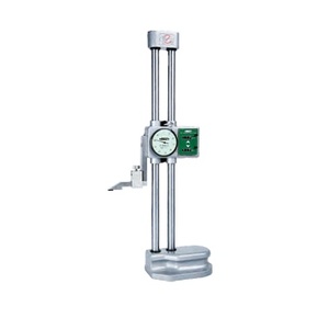 Medidor de Altura de Dial INSIZE 1351-600, Rango de Medición 0-600 mm - Product Image 1