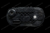Pour Sea Doo GTX 130 GTR Wake Jet Ski Accessoires Nouveau 2010-2018 UTV Pièces et Accessoires avec LCD Jauge Cluster 278002803