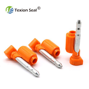 TX-BS203 одноразовые контейнерные дверные уплотнения болт уплотнения пуля уплотнения для контейнеров - Product Image 4