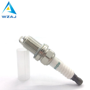 หัวเทียนอิริเดียม SK20BR11 สำหรับเครื่องยนต์เบนซินออดี้ โฟล์คสวาเกน 90919-01230 - Product Image 1