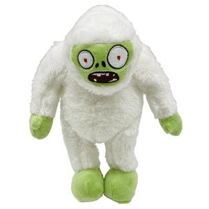 ตุ๊กตายัดนุ่นรูปต้นพืช13-20ซม. เทียบกับซอมบี้ผ้ากำมะหยี่สำหรับเด็กและเด็ก - Product Image 1