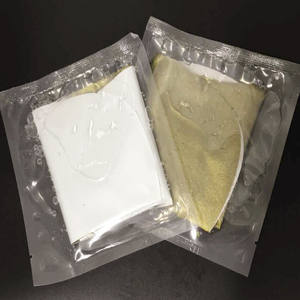 Private Label Seetang Hydro gely Maske für Gesicht Anti Aging White ning Moist urizing Beauty <span class=keywords><strong>Mask</strong></span> - Product Image 5