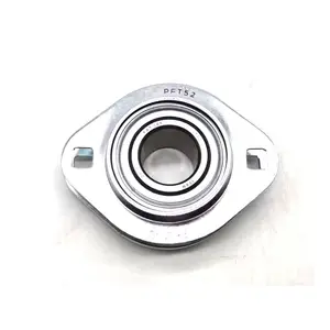 PFL 205 Pressing steel bearing units SAPFL205 SBPFL205 bearing housing PFL205