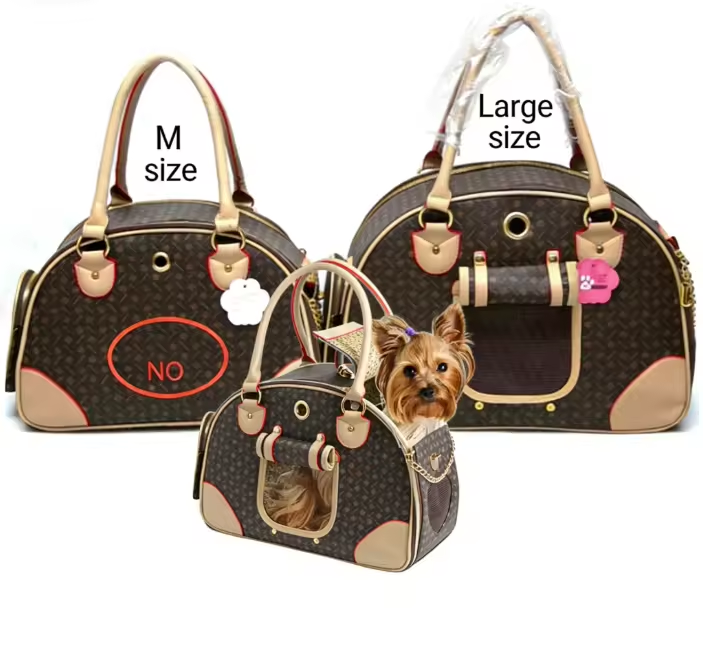 Style marron 3 L40*27*17.5cm