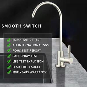 <span class=keywords><strong>Grifo</strong></span> de ósmosis inversa, purificador de agua de cerámica, filtro - Product Image 3