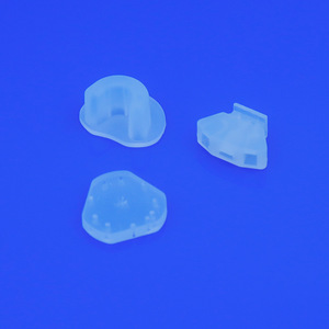 Jiajie Silicone Gasket Medical Grade Custom Shape <b>Seals</b> for Precision Applications - Product Image 1