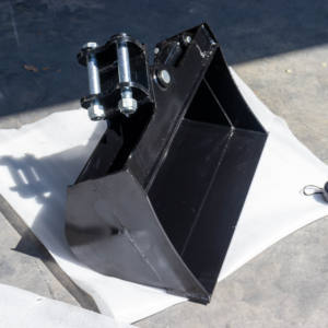 ถังไฮดรอลิกสำหรับขุด600/800/1000/1200มม. ถังไฮดรอลิกพร้อมตัวยึดท่อน้ำมันแบบเข็ม - Product Image 4