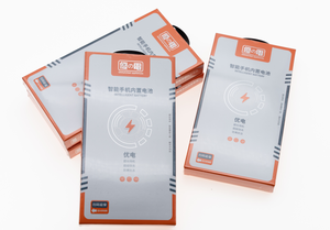 Thực tế giá nóng bán EB-BG996ABY thay thế pin cho Samsung Galaxy S21 + S21 cộng với 5g SM-G996 4800mAh - Product Image 4