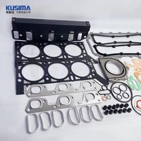 Kit de révision complet de joint de moteur V6 3.8L Premium pour Jeep Wrangler JK, Chrysler Town & Country, Dodge Grand Caravan Essence