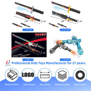 <span class=keywords><strong>Sabre</strong></span> <span class=keywords><strong>laser</strong></span> Chengji, jouet <span class=keywords><strong>sabre</strong></span> <span class=keywords><strong>laser</strong></span>, épée <span class=keywords><strong>laser</strong></span>, design cool, fonction fumée, épée en plastique avec lumière et son - Product Image 4