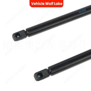 Varilla de Soporte para Puerta Trasera de Vehículo Wolf Lake 8J8827552 para Audi TT Coupé TTS 2007-2014 - Product Image 5