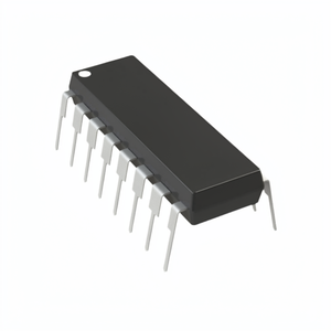 Buy Electronics Components Online 16 DIP AD7819YNZ Data Acquisition Original - Product Image 1