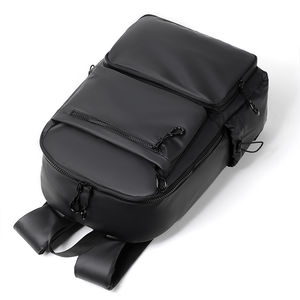 Vente en gros de sacs à dos de luxe imperméables à la mode sac à dos d'affaires sac à dos pour ordinateur portable sacs à dos pour hommes en PU antivol à la mode - Product Image 6