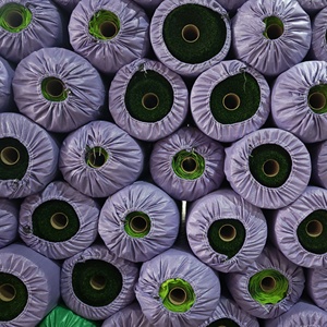 Tổng hợp PP vật liệu sân vườn cỏ nhân tạo cho thiết kế cảnh quan - Product Image 4