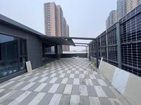 Auvent rétractable motorisé électrique en PVC imperméable sur mesure pour jardin, protection solaire extérieure, balcon