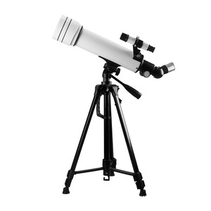Telescopio Astronómico F50070M de 70500 mm de Alta Definición con Visión Nocturna para Observación de Estrellas y la Luna - Product Image 1