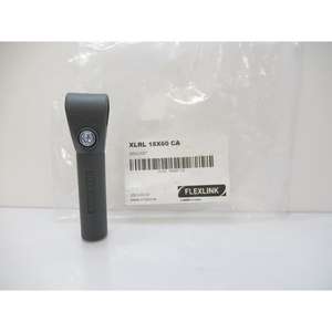 CLIP DE RIEL ORIGINAL SUPPLY XLRL 18X60 <span class=keywords><strong>CA</strong></span> XLRL18X60CA, SE VENDE POR PIEZA. - Product Image 1