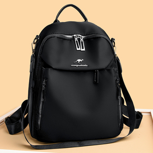 Sac à dos pour ordinateur portable de grande capacité pour femmes, idéal pour le sport, les loisirs et le bureau - Product Image 4