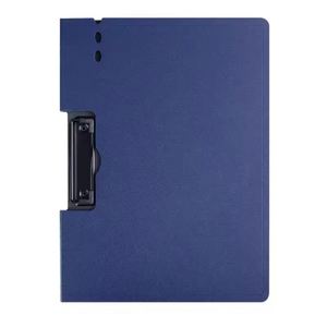 Carpeta de Plástico Plegable A4 Impermeable con Doble Clip para Enfermería, Portapapeles Personalizable con Logotipo para Accesorios de Oficina, Carpetas Personalizadas al por Mayor - Product Image 6