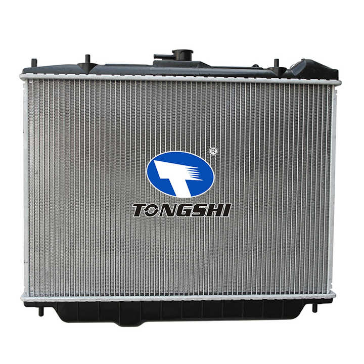 ISUZU AMIGO RODEO 3.1 99- Aluminium Radiator - OEM 8524788110