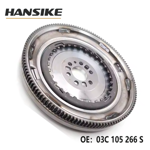 <span class=keywords><strong>Volant</strong></span> <span class=keywords><strong>moteur</strong></span> bimasse neuf 03C105266S pour Audi VW Skoda Seat pour <span class=keywords><strong>moteur</strong></span> 1.2 T 6 trous, pièces <span class=keywords><strong>moteur</strong></span>, <span class=keywords><strong>volant</strong></span> <span class=keywords><strong>moteur</strong></span> de transmission 4 Peppiness - Product Image 2