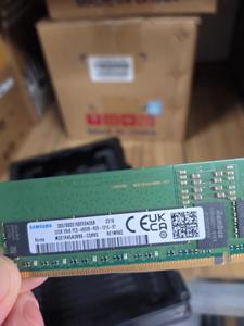 RAM de serveur RDIMM DDR5 32G 4800MHz M321R4GA3BB6-CQK M321R4GA3BB6-CQKDS M321R4GA3BB6-CQKET M321R4GA3BB6-CQKVG M321R4GA3BB6-CQKVS - Product Image 3