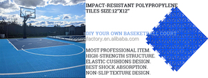 Báscula <span class=keywords><strong>de</strong></span> <span class=keywords><strong>baloncesto</strong></span> móvil, accesorio modular acolchado <span class=keywords><strong>de</strong></span> Instalación rápida, estilo deportivo, sintético, tartán - Product Image 2