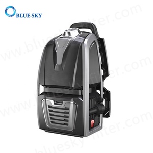 <span class=keywords><strong>Aspirateur</strong></span> de <span class=keywords><strong>sac</strong></span> à dos Rechargeable sans fil de grande puissance <span class=keywords><strong>avec</strong></span> fonction de soufflage <span class=keywords><strong>et</strong></span> filtre efficace - Product Image 3