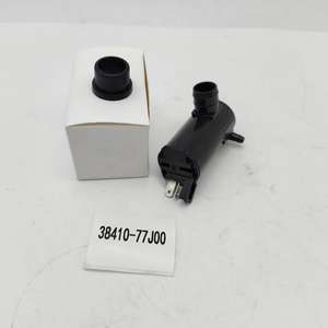 Pompa Lavavetri 38410-77J00 per Lifan <span class=keywords><strong>Suzuki</strong></span> Tenki <span class=keywords><strong>SX4</strong></span> Swift New Alto 3841077J00 - Product Image 2