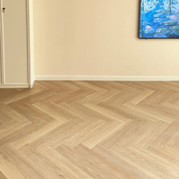 Revêtement de sol SPC professionnel, vinyle imperméable et résistant à l'usure, dalles de sol SPC pour usage commercial et intérieur de bureau, planches de sol en vinyle SPC