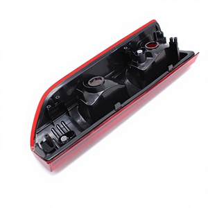 Pour Vauxhall Vivaro, feu arrière, lampe arrière, côté passager gauche (2014-2019) - Product Image 5