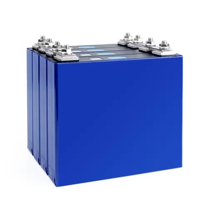 Lithium Iron Phosphate 50ah Lifepo Battery Bateria De Litio Lithim 100 3.2v 50ah Battery Cell - Product Image 2