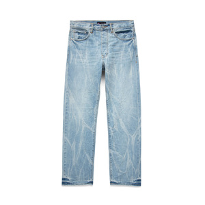 Nuevo álbum Baggy Plus Size <span class=keywords><strong>Jeans</strong></span> Pantalones para hombres Tie Dye Jean Blue Smog <span class=keywords><strong>Jeans</strong></span> Homme Hip Hop - Product Image 1
