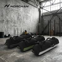 Bolsa de Arena Personalizada al por Mayor con Logotipo, Bolsa de Arena Multiusos de Alta Resistencia para Entrenamiento de Fuerza en Gimnasio, Competencia y Ejercicio
