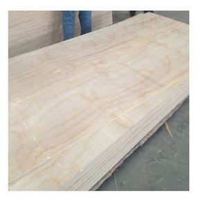 Compensato di Pino Commerciale 16mm 18mm 4x8 per Casseforme e Impalcature - Product Image 3