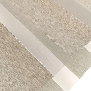 Damyuan — tissu 100% polyester avec perles électriques, pour fenêtre française, style <span class=keywords><strong>jacquard</strong></span>, zèbre - Product Image 3