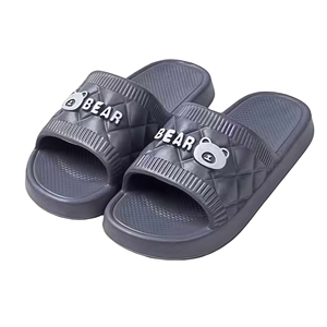 Chaussons sportifs Yearning Man abordables et tendance, à bout ouvert, en EVA, antidérapants, respirants, imperméables et amortis, pour intérieur/extérieur - Product Image 1