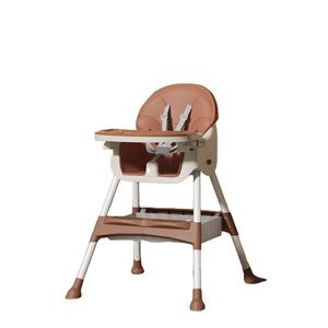 Sillas altas 3 en 1 para bebés, <span class=keywords><strong>trona</strong></span> portátil <span class=keywords><strong>de</strong></span> <span class=keywords><strong>viaje</strong></span> <span class=keywords><strong>plegable</strong></span> <span class=keywords><strong>de</strong></span> plástico para alimentación, <span class=keywords><strong>trona</strong></span> portátil ligera - Product Image 3