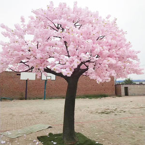 Sauce de seda artificial L141 para interior, personalizado, para el desierto - Product Image 6