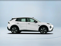 Changan Qiyuan Q05 2026 506 Laser Ultra+ Véhicule Électrique Compact de Luxe Premium, Recharge Rapide 3C, Véhicule à Énergie Nouvelle Sûr